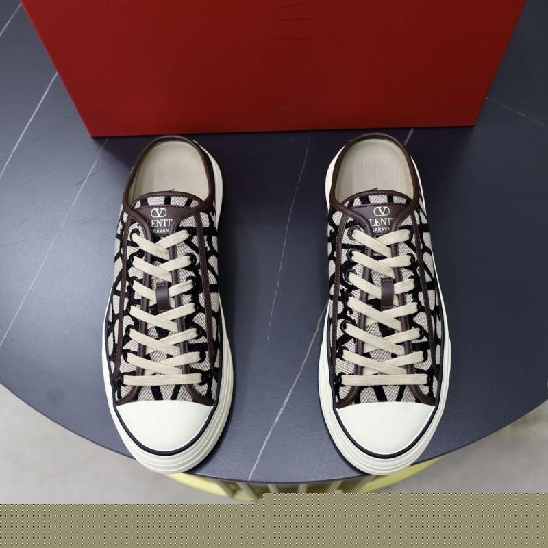 Valentino Casual Shoes
